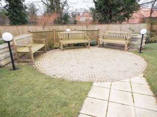  Image of 1 Bedroom Flat  For Sale at Charles Briggs Avenue Howden Goole, DN14 7FA