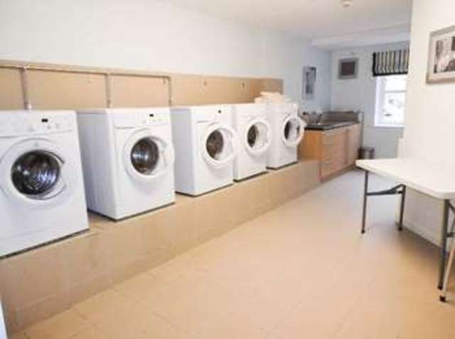  Image of 1 Bedroom Flat  For Sale at Charles Briggs Avenue Howden Goole, DN14 7FA
