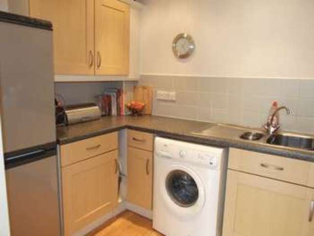  Image of 2 Bedroom Flat  For Sale at Barnsdale Close  Loughborough, LE11 5AN