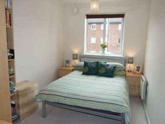  Image of 2 Bedroom Flat  For Sale at Barnsdale Close  Loughborough, LE11 5AN