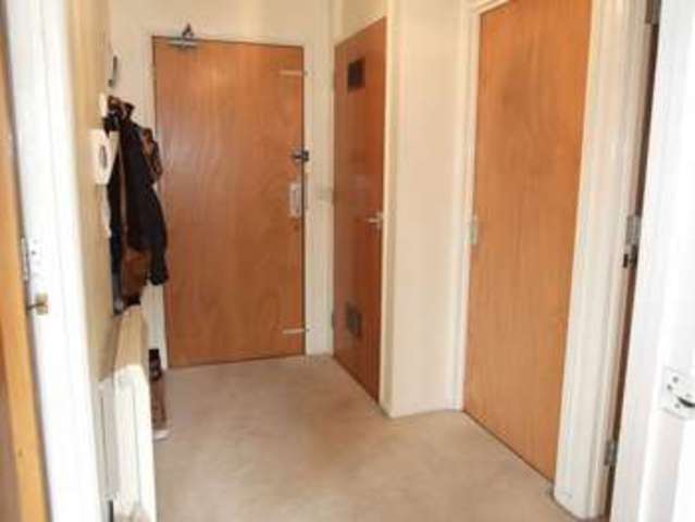  Image of 2 Bedroom Flat  For Sale at Barnsdale Close  Loughborough, LE11 5AN