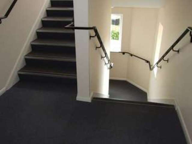 Image of 2 Bedroom Flat  For Sale at Barnsdale Close  Loughborough, LE11 5AN