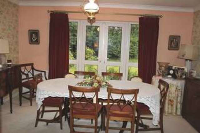  Image of 3 Bedroom Detached  For Sale at Barnway  Egham, TW20 0QU