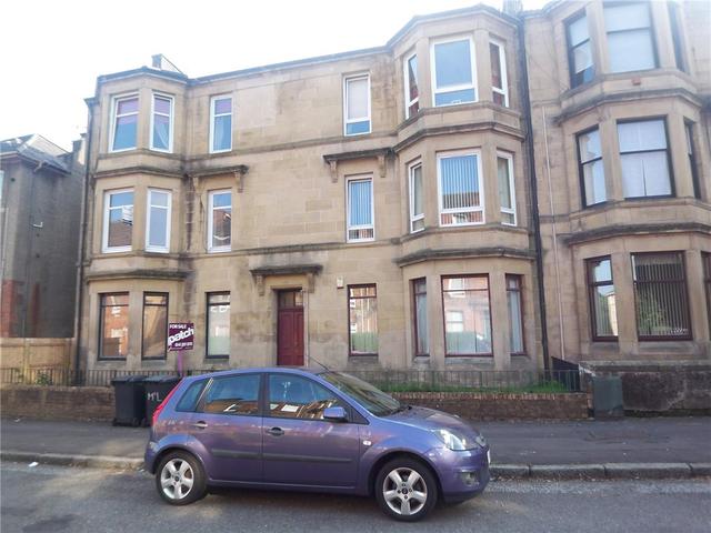  Image of 2 Bedroom Flat  To Rent at Paisley Renfrewshire Renfrewshire, PA2 6PB