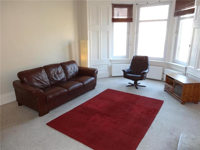  Image of 2 Bedroom Flat  To Rent at Paisley Renfrewshire Renfrewshire, PA2 6PB