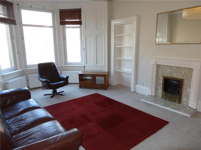  Image of 2 Bedroom Flat  To Rent at Paisley Renfrewshire Renfrewshire, PA2 6PB