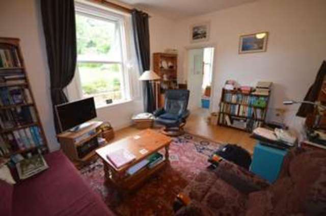  Image of 1 Bedroom Flat  For Sale at Barton Villas  Dawlish, EX7 9QJ