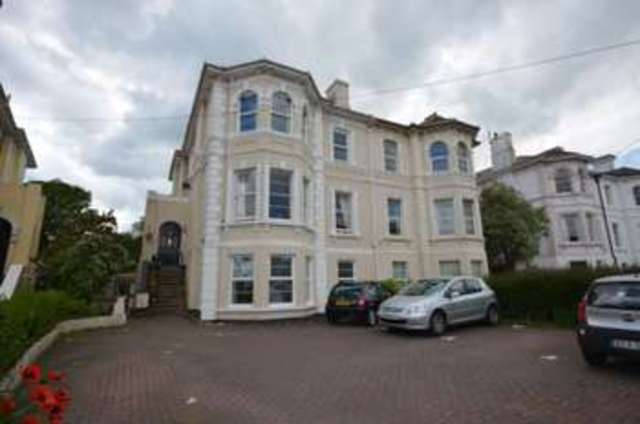  Image of 1 Bedroom Flat  For Sale at Barton Villas  Dawlish, EX7 9QJ