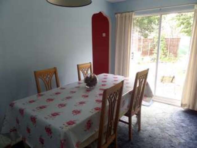  Image of 3 Bedroom Terraced  For Sale at Milton Keynes, MK6 3DW