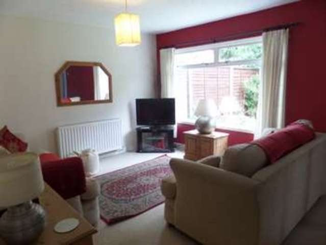  Image of 3 Bedroom Terraced  For Sale at Milton Keynes, MK6 3DW