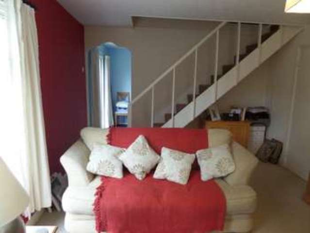  Image of 3 Bedroom Terraced  For Sale at Milton Keynes, MK6 3DW