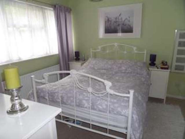  Image of 3 Bedroom Terraced  For Sale at Milton Keynes, MK6 3DW