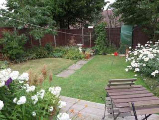  Image of 3 Bedroom Terraced  For Sale at Milton Keynes, MK6 3DW