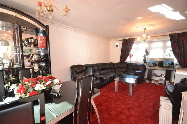  Image of 3 Bedroom Terraced  For Sale at Bastable Avenue  Barking, IG11 0LF