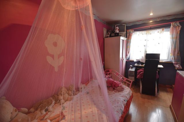  Image of 3 Bedroom Terraced  For Sale at Bastable Avenue  Barking, IG11 0LF