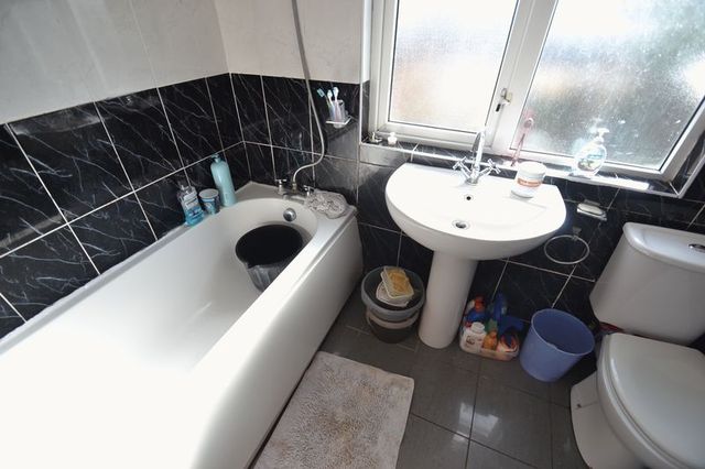  Image of 3 Bedroom Terraced  For Sale at Bastable Avenue  Barking, IG11 0LF