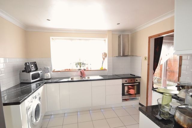  Image of 3 Bedroom Terraced  For Sale at Bastable Avenue  Barking, IG11 0LF