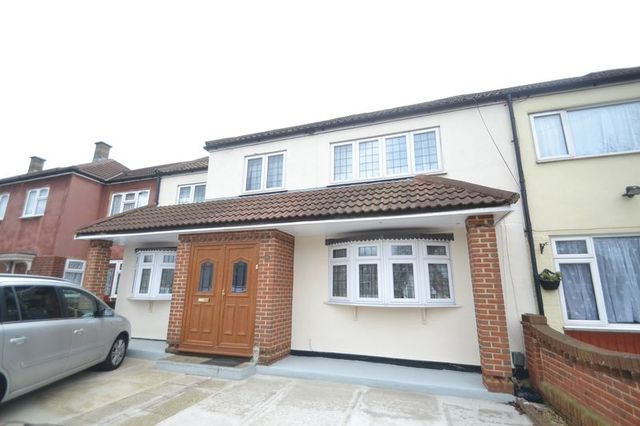  Image of 3 Bedroom Terraced  For Sale at Bastable Avenue  Barking, IG11 0LF