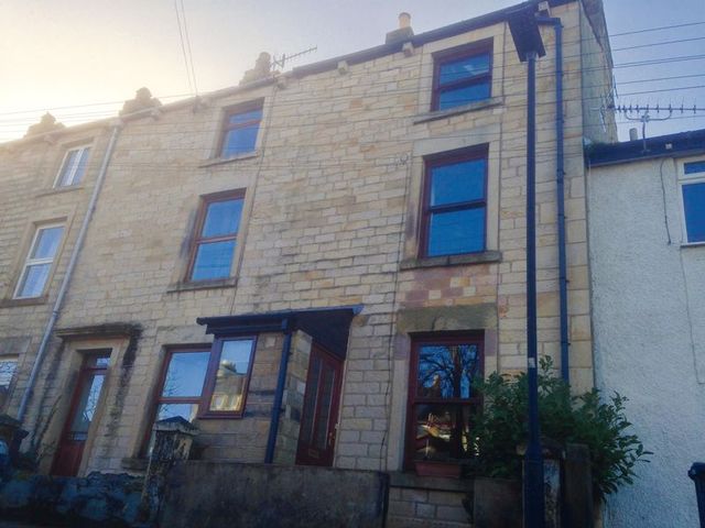 Image of 3 Bedroom Terraced  For Sale at Bath Street  Lancaster, LA1 3PZ