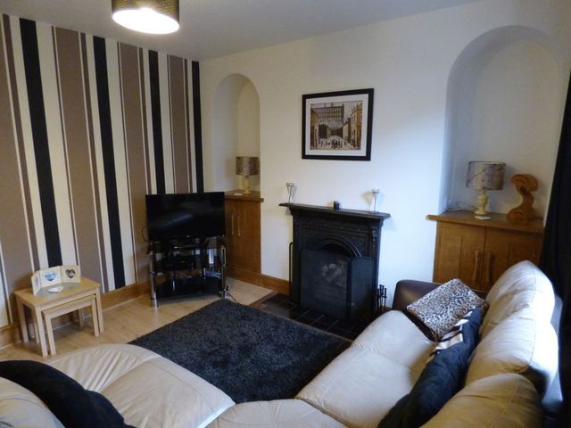  Image of 3 Bedroom Terraced  For Sale at Bath Street  Lancaster, LA1 3PZ