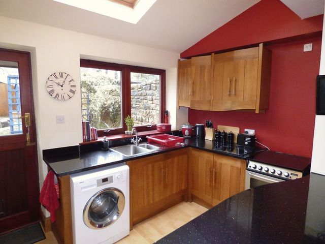  Image of 3 Bedroom Terraced  For Sale at Bath Street  Lancaster, LA1 3PZ