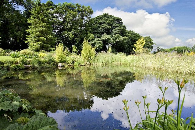  Image of 5 Bedroom Detached  For Sale at Mewith Bentham High Bentham, LA2 7DH