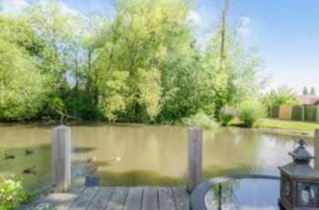  Image of 4 Bedroom Bungalow  For Sale at Bessacarr Doncaster Bessacarr, DN4 7AL