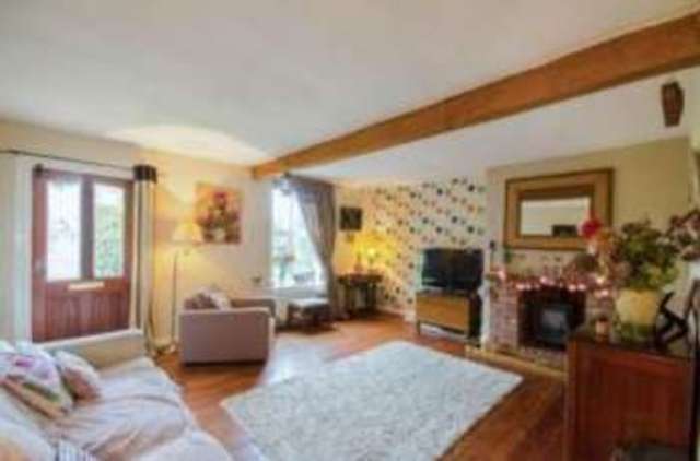  Image of 3 Bedroom Cottage  For Sale at Bessacarr Doncaster Bessacarr, DN4 7AL