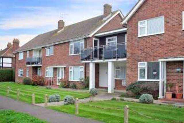  Image of 2 Bedroom Apartment  For Sale at 39 Harsfold Road Rustington Rustington, BN16 2QF