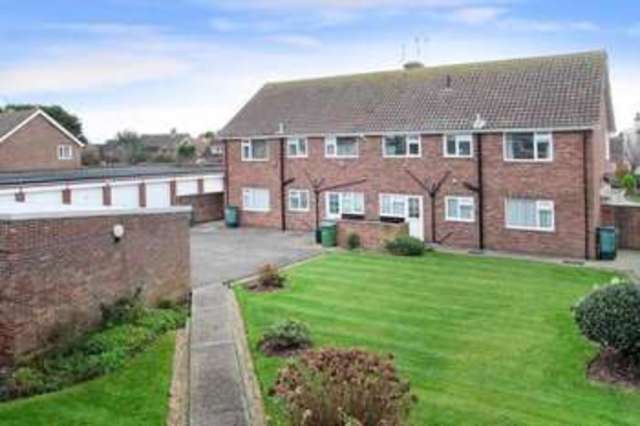  Image of 2 Bedroom Apartment  For Sale at 39 Harsfold Road Rustington Rustington, BN16 2QF