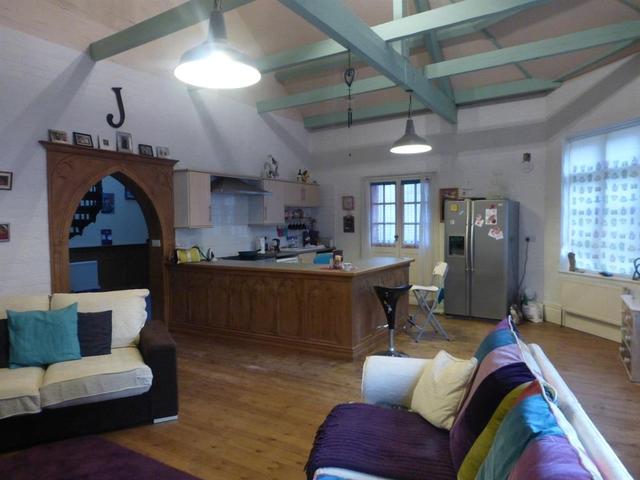  Image of 3 Bedroom Town House  For Sale at Beach Mews  Lowestoft, NR32 1DN