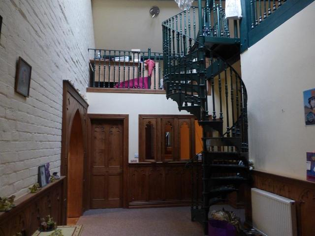  Image of 3 Bedroom Town House  For Sale at Beach Mews  Lowestoft, NR32 1DN
