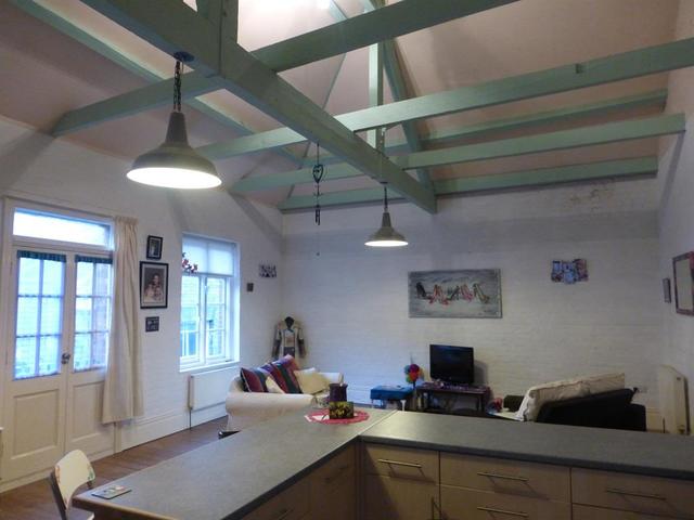  Image of 3 Bedroom Town House  For Sale at Beach Mews  Lowestoft, NR32 1DN