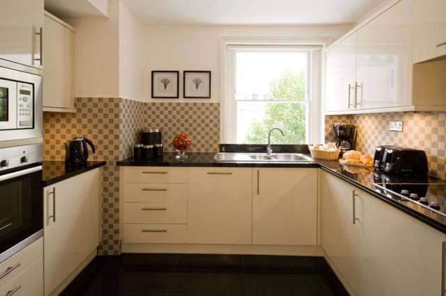  Image of 1 Bedroom Apartment  To Rent at Beaufort Gardens Knightsbridge London, SW3 1PN