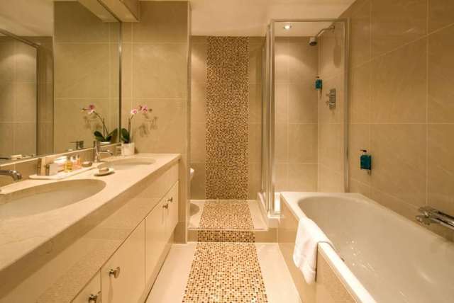  Image of 1 Bedroom Apartment  To Rent at Beaufort Gardens Knightsbridge London, SW3 1PN