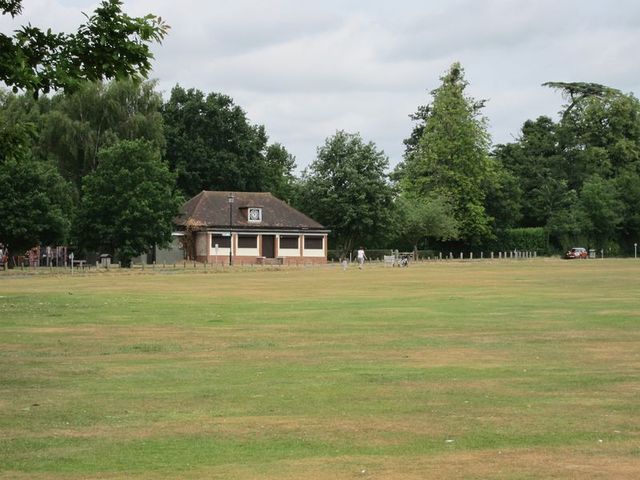  Image of 5 Bedroom Detached  For Sale at Coming Soon  Englefield Green, TW20 0DW