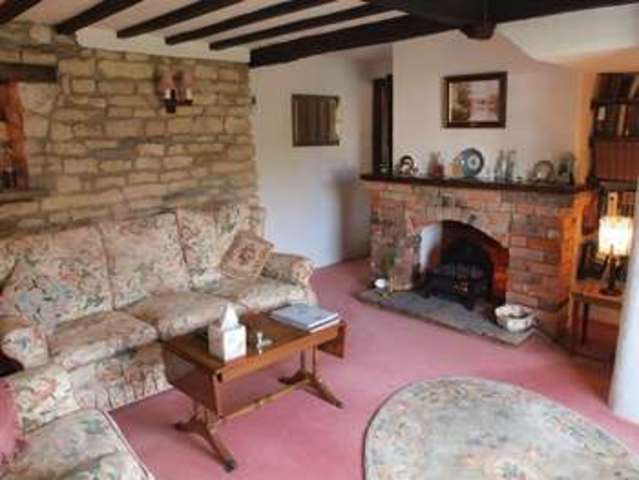  Image of 3 Bedroom Detached  For Sale at Sleaford Road  Lincoln, LN5 0RF