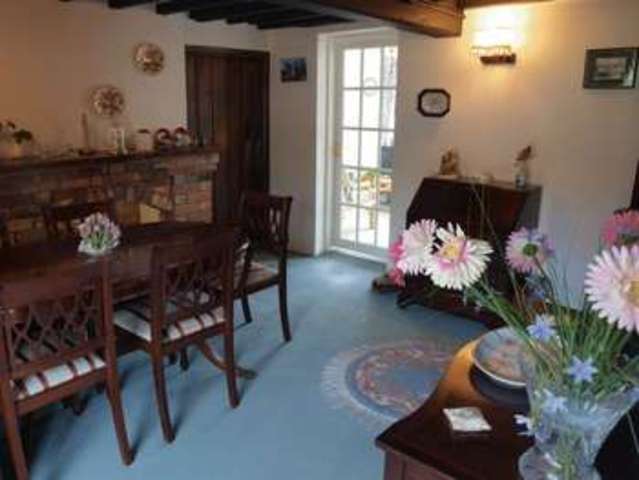  Image of 3 Bedroom Detached  For Sale at Sleaford Road  Lincoln, LN5 0RF