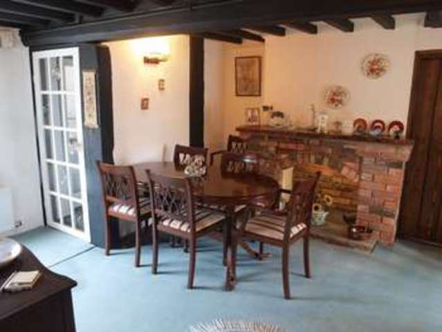  Image of 3 Bedroom Detached  For Sale at Sleaford Road  Lincoln, LN5 0RF