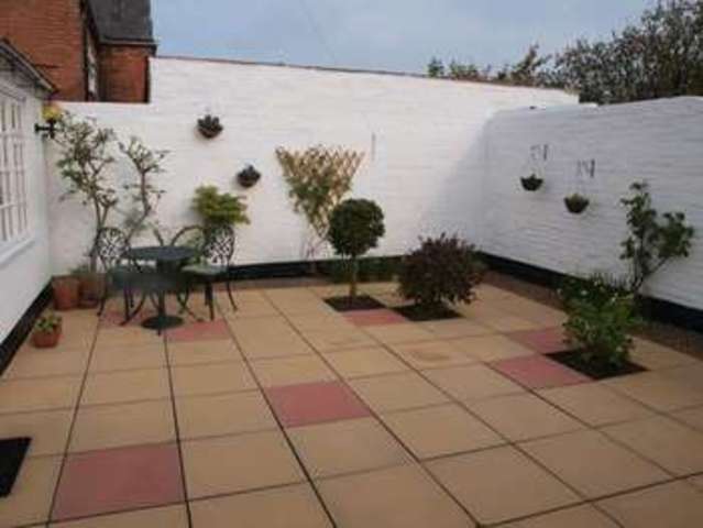  Image of 3 Bedroom Detached  For Sale at Sleaford Road  Lincoln, LN5 0RF