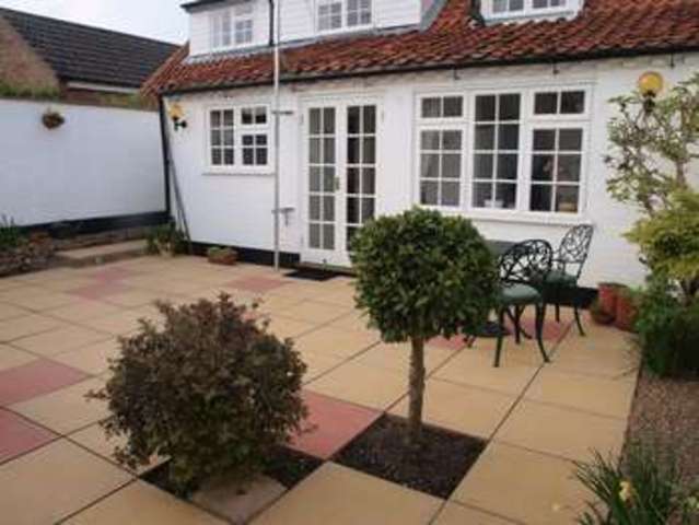  Image of 3 Bedroom Detached  For Sale at Sleaford Road  Lincoln, LN5 0RF