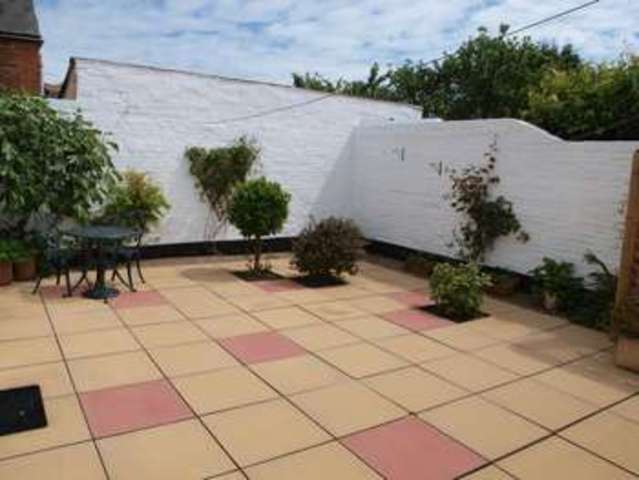  Image of 3 Bedroom Detached  For Sale at Sleaford Road  Lincoln, LN5 0RF