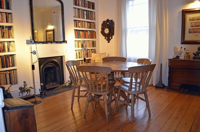  Image of 4 Bedroom Detached  For Sale at Beckland Hill East Markham Newark, NG22 0QP