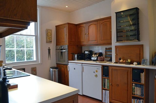  Image of 4 Bedroom Detached  For Sale at Beckland Hill East Markham Newark, NG22 0QP