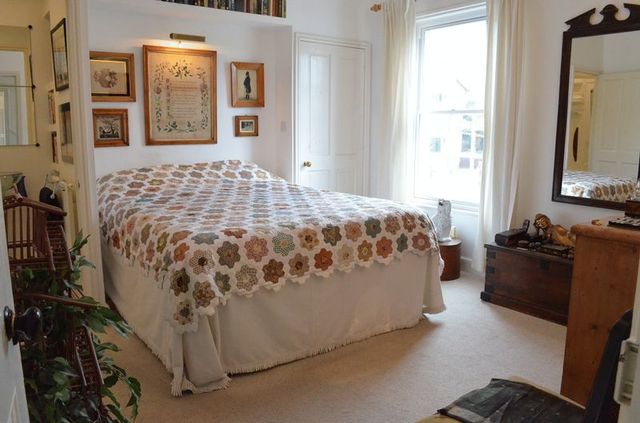 Image of 4 Bedroom Detached  For Sale at Beckland Hill East Markham Newark, NG22 0QP
