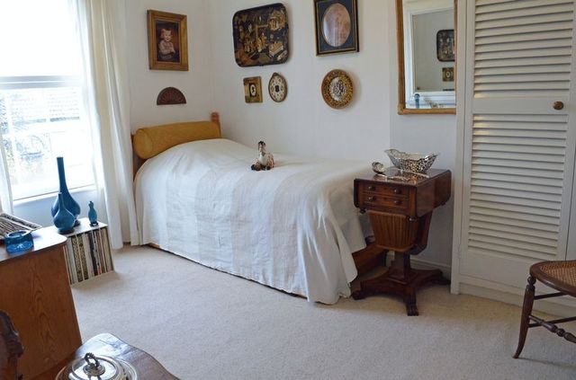  Image of 4 Bedroom Detached  For Sale at Beckland Hill East Markham Newark, NG22 0QP