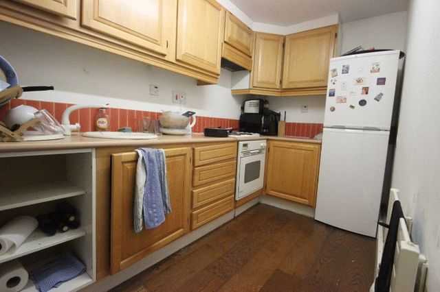  Image of 2 Bedroom Flat  To Rent at Bedford Court  London, WC2E 9LU
