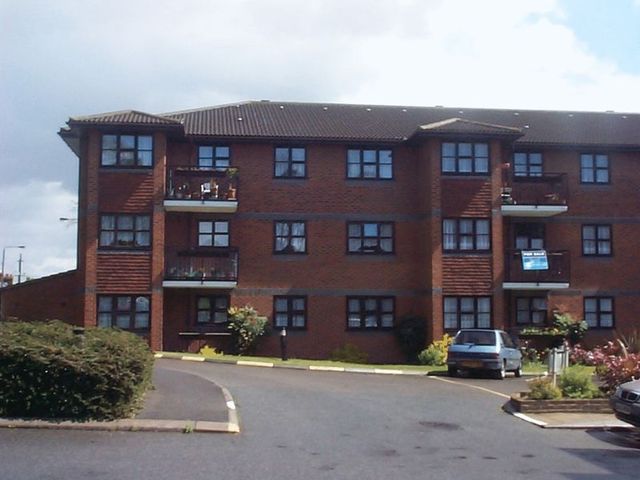  Image of 2 Bedroom Retirement Property  For Sale at London Road  Crayford, DA1 4EB