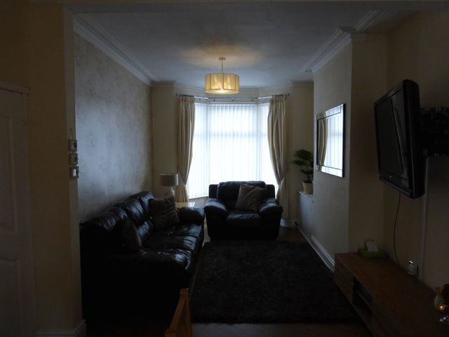  Image of 2 Bedroom Terraced  For Sale at Beech Street  Bootle, L20 3HG