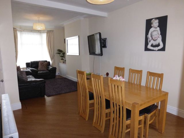  Image of 2 Bedroom Terraced  For Sale at Beech Street  Bootle, L20 3HG